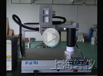 等離子表面處理機(jī)視頻