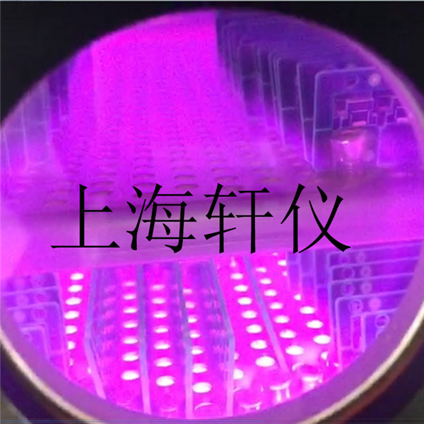 PCB線(xiàn)路板等離子清洗