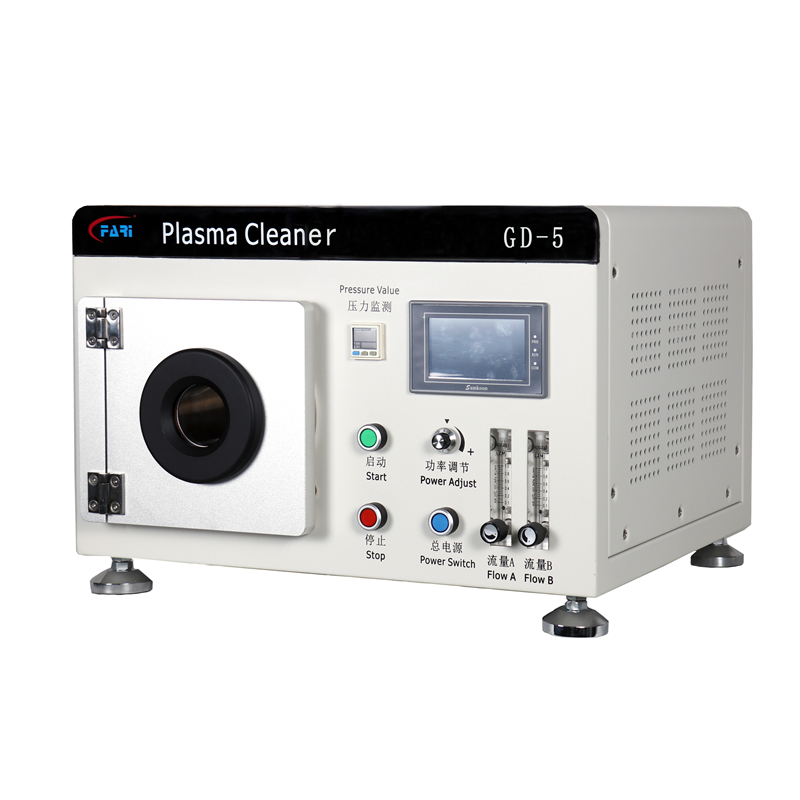 等離子體表面改性