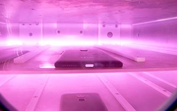 手機外殼印刷噴涂前等離子體處理